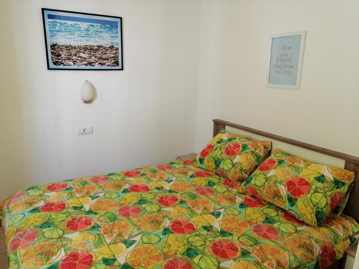 Apartment Angie - Intermezzo With Sea View In Center Of Rabac Exterior foto